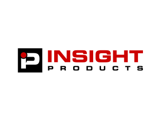 Insight Products logo design by cintoko