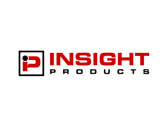 Insight Products logo design by cintoko