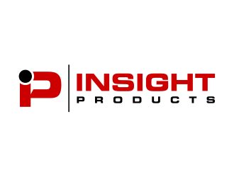 Insight Products logo design by cintoko