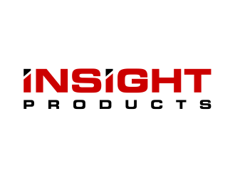 Insight Products logo design by cintoko