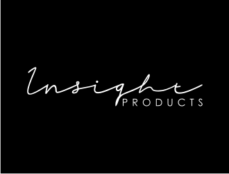 Insight Products logo design by puthreeone