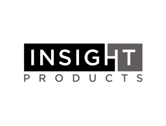 Insight Products logo design by asyqh