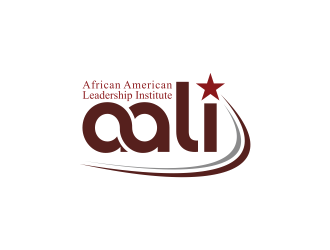 African American Leadership Institute - aali logo design by scolessi