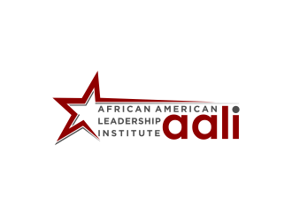 African American Leadership Institute - aali logo design by Shina