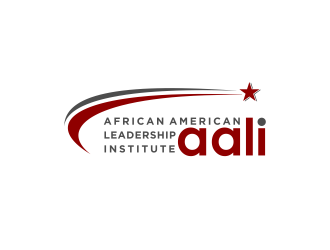 African American Leadership Institute - aali logo design by Shina