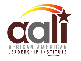 African American Leadership Institute - aali logo design by MAXR