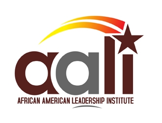 African American Leadership Institute - aali logo design by MAXR