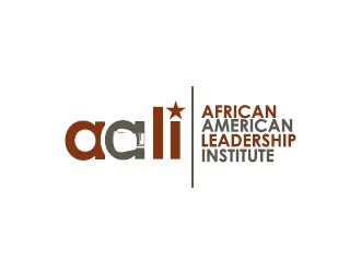 African American Leadership Institute - aali logo design by ProfessionalRoy