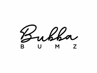 BUBBA BUMZ logo design - 48hourslogo.com