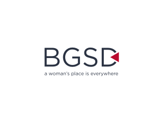 BGSD logo design by Susanti