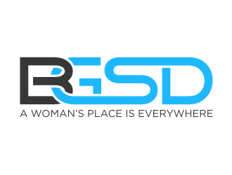 BGSD logo design by larasati