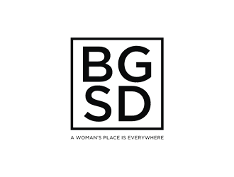 BGSD logo design by ArRizqu