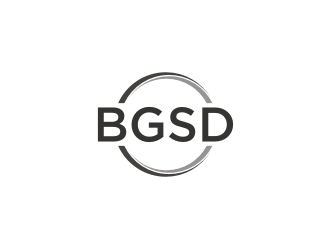 BGSD logo design by Adundas