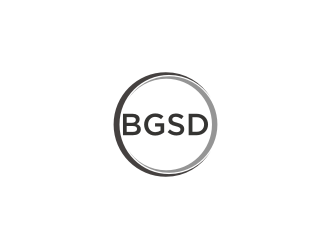 BGSD logo design by Adundas