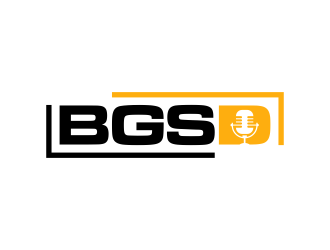 BGSD logo design by Devian