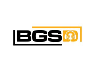 BGSD logo design by Devian