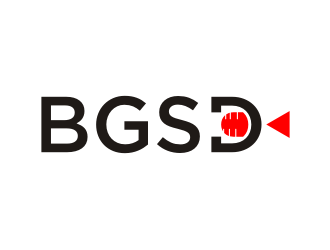 BGSD logo design by Franky.