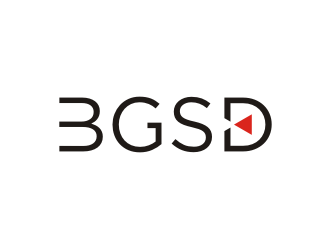 BGSD logo design by BintangDesign