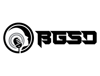 BGSD logo design by kgcreative