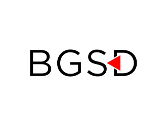 BGSD logo design by andayani*