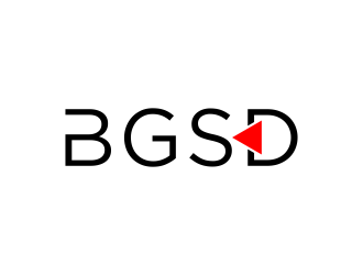 BGSD logo design by andayani*