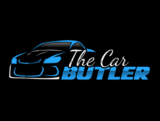 The Car Butler logo design by ingepro