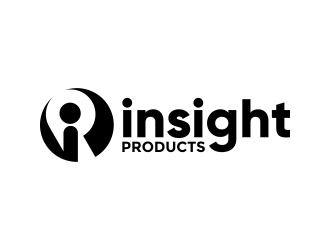 Insight Products logo design by pakNton