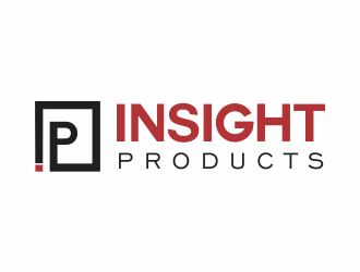 Insight Products logo design by up2date