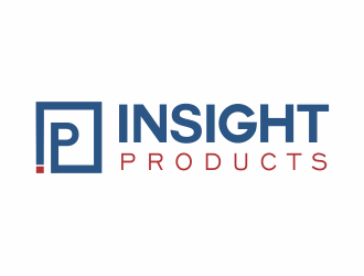 Insight Products logo design by up2date