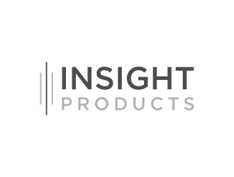 Insight Products logo design by luckyprasetyo