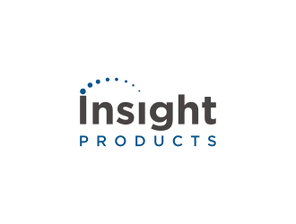 Insight Products logo design by luckyprasetyo