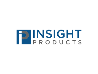 Insight Products logo design by luckyprasetyo