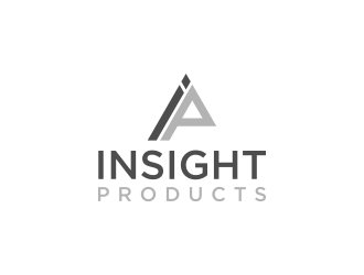 Insight Products logo design by luckyprasetyo