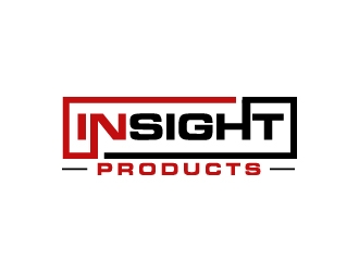 Insight Products logo design by jonggol