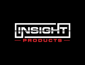 Insight Products logo design by jonggol