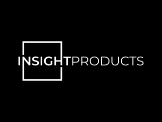 Insight Products logo design by Devian