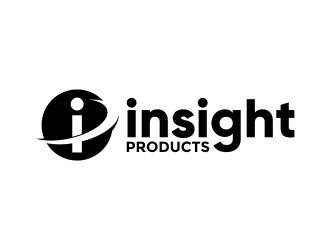 Insight Products logo design by pakNton