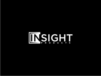 Insight Products logo design by Devian