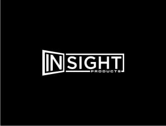 Insight Products logo design by Devian