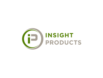 Insight Products logo design by Nafaz