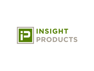 Insight Products logo design by Nafaz