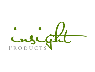 Insight Products logo design by Nafaz