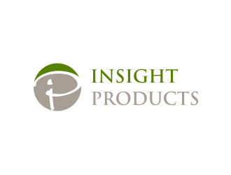 Insight Products logo design by Nafaz