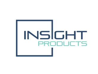 Insight Products logo design by serprimero