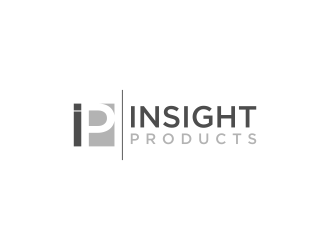 Insight Products logo design by luckyprasetyo