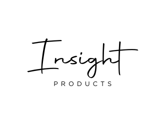 Insight Products logo design by asyqh