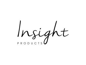 Insight Products logo design by asyqh