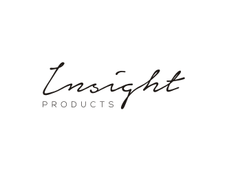 Insight Products logo design by asyqh