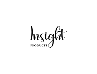 Insight Products logo design by asyqh