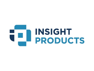 Insight Products logo design by akilis13